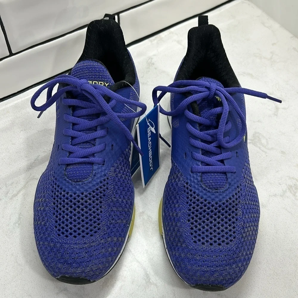 Beachbody Womens Commit Hornet Lightweight Training Sports Shoes